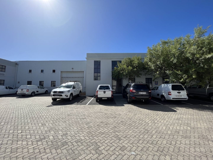To Let commercial Property for Rent in Montague Gardens Western Cape